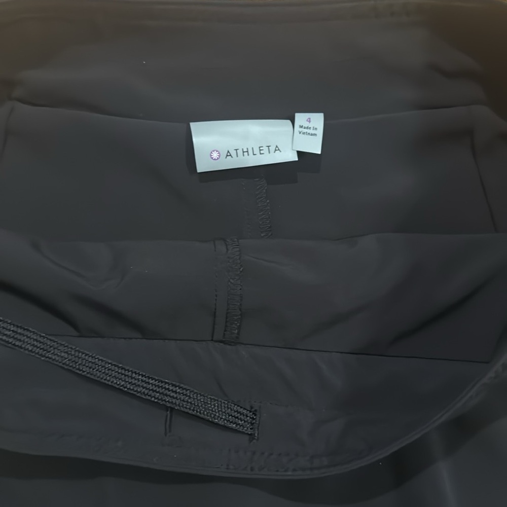 Athleta Skort - Picture 7 of 7